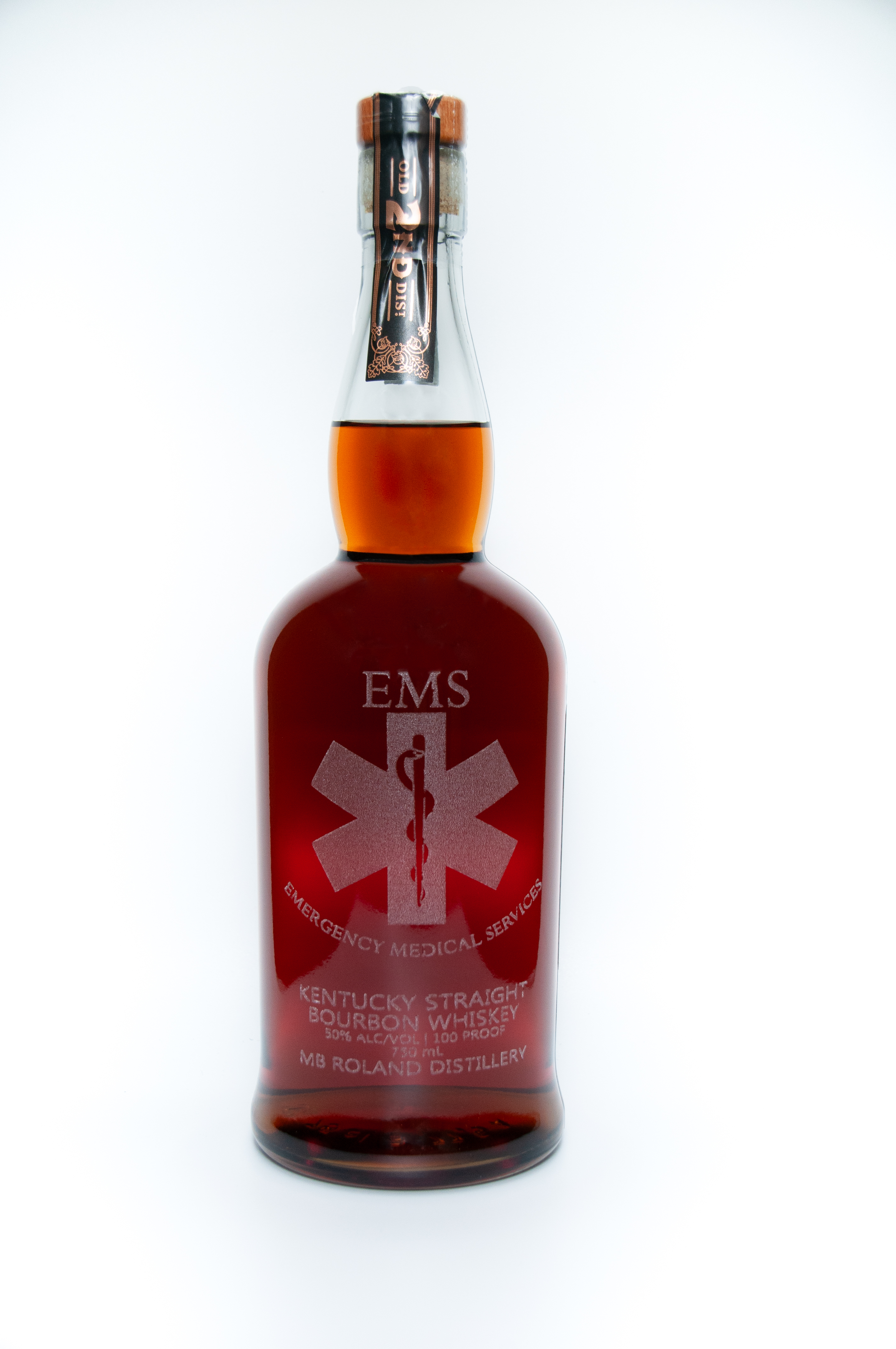 Speciality Bottles